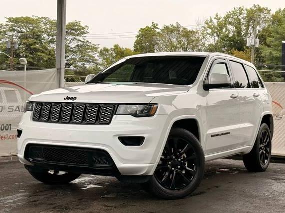 JEEP GRAND CHEROKEE 2020 1C4RJFAG6LC326696 image